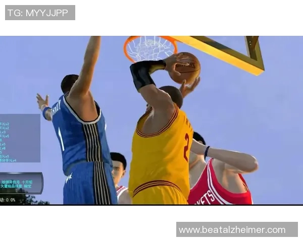 姚明携手WWE游戏展现篮球巨星的摔跤魅力与竞技风采