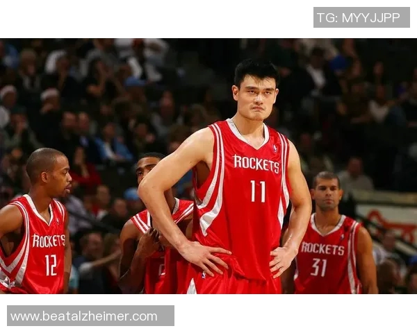 姚明奖杯MVP荣耀背后的故事与中国篮球的崛起之路