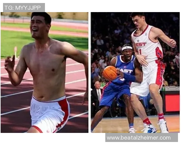 姚明在篮球场上展现绝佳实力成功击败河马引发热议 姚明在篮球场上展现绝佳实力成功击败河马引发热议