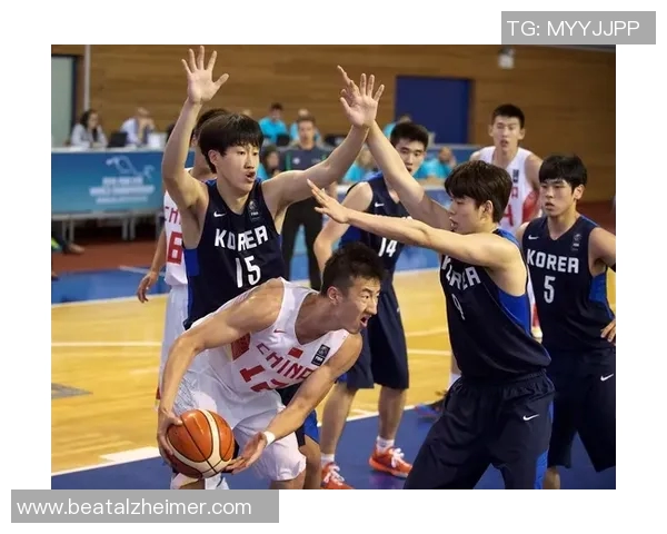 姚明在奥运赛场上的辉煌表现与中国篮球的历史传承