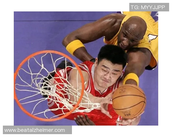 姚明天峰的传奇人生与篮球梦想的完美结合探索