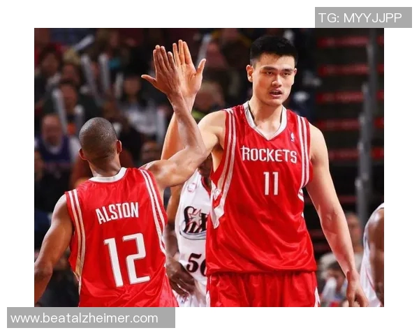 姚明自述篮球生涯与人生哲学的成长之路与心路历程