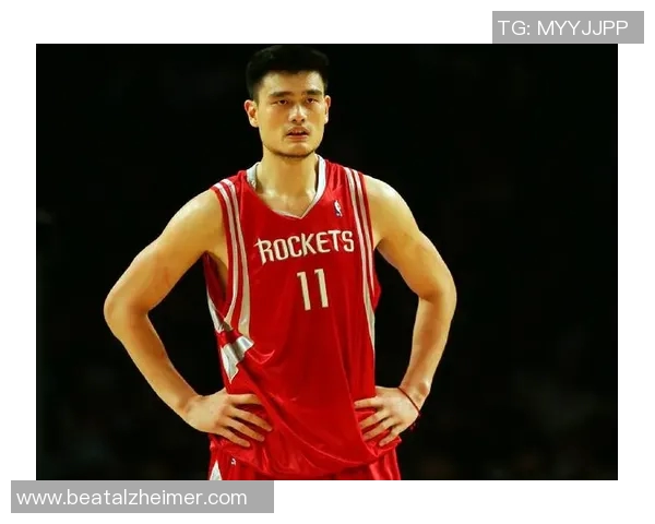 姚明的一天:从篮球巨星到慈善先锋的生活点滴与心路历程 姚明的一天:从篮球巨星到慈善先锋的生活点滴与心路历程