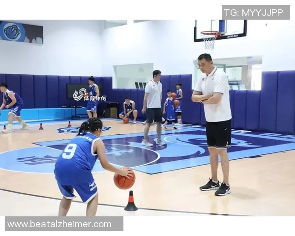 江苏体育姚明引领篮球新风潮助力青少年成长与发展 江苏体育姚明引领篮球新风潮助力青少年成长与发展