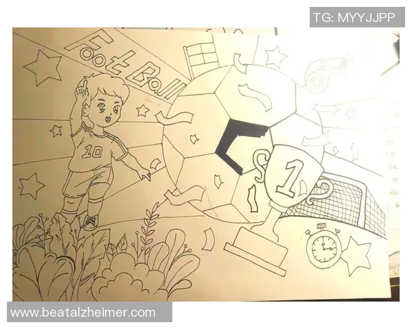 女孩心目中的足球偶像与他们的魅力故事