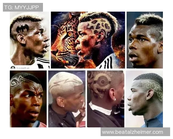 足球明星发型师揭秘如何为球星打造独特魅力发型的幕后故事与技巧 足球明星发型师揭秘如何为球星打造独特魅力发型的幕后故事与技巧