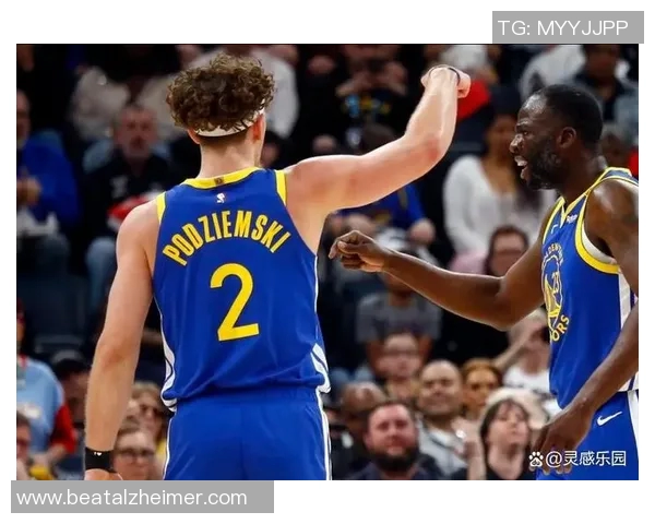 16勇士与灰熊的激烈对决谁能在季后赛中笑到最后