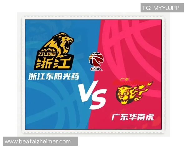 CBA赛程聚焦广东队对战吉林队精彩赛事前瞻与分析