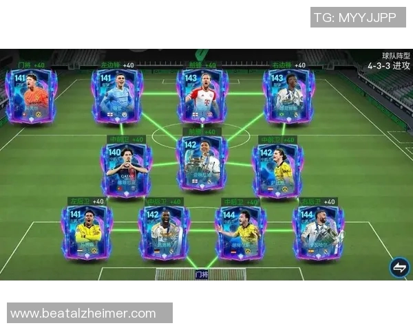 世界足球明星队主力阵容解析与球员表现评估 世界足球明星队主力阵容解析与球员表现评估