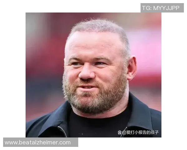 足球明星鲁尼回追昔日辉煌重返绿茵场的传奇之旅 足球明星鲁尼回追昔日辉煌重返绿茵场的传奇之旅