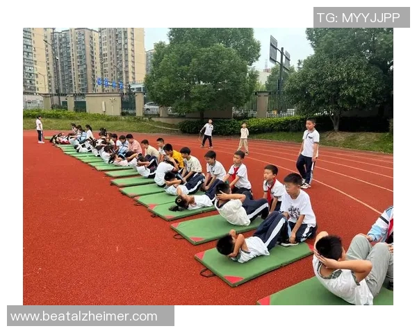 体育锻炼对青少年身心健康的影响及其重要性探讨